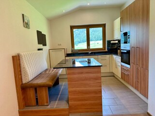 Appartamento Saalfelden Caratteristiche 31