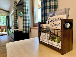 Apartment Saalfelden  37