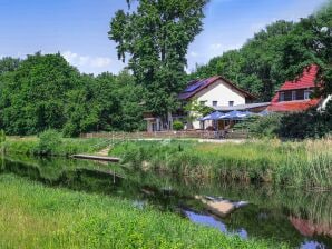 Apartment Ferienwohnung in Lübben an der Spree - Alt Zauche - image1