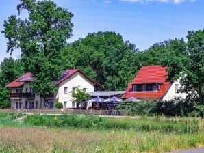 Apartamento en Lübben a orillas del Spree (2 pers) - viejo zauche - image1