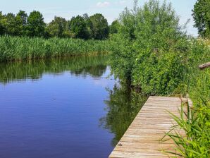 Bel appartement de vacances à Lübben sur la Spree - Vieille Zauche - image1