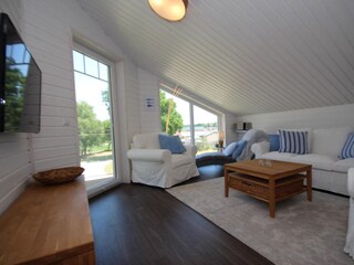 Casa per le vacanze Dümmer (Mecklenburg) Caratteristiche 11