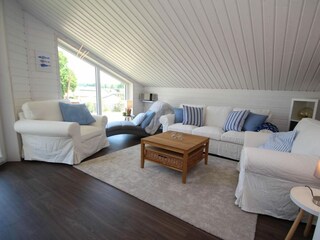 Holiday house Dümmer (Mecklenburg) Features 15