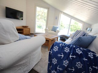 Casa per le vacanze Dümmer (Mecklenburg) Caratteristiche 21