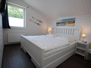 Vakantiehuis Dümmer (Mecklenburg) Kenmerken 23