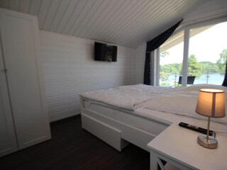 Holiday house Dümmer (Mecklenburg) Features 17