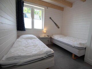 Ferienhaus Dümmer (Mecklenburg) Ausstattung 24