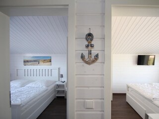 Casa per le vacanze Dümmer (Mecklenburg) Caratteristiche 22