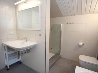 Casa per le vacanze Dümmer (Mecklenburg) Caratteristiche 18