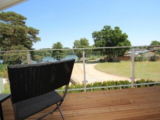 Holiday house Dümmer (Mecklenburg) Outdoor Recording 7