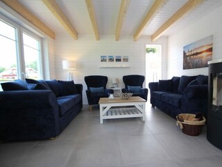 Casa per le vacanze Dümmer (Mecklenburg) Caratteristiche 19