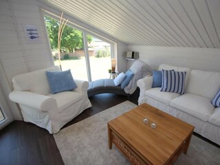 Casa per le vacanze Dümmer (Mecklenburg) Caratteristiche 23