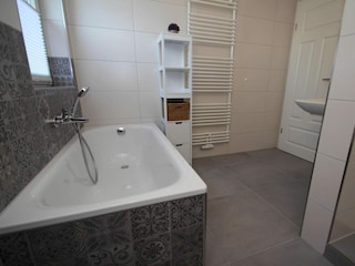 Maison de vacances Dümmer (Mecklenburg) Équipement 27