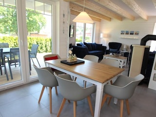 Holiday house Dümmer (Mecklenburg) Features 21