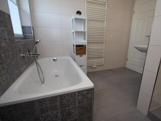 Vakantiehuis Dümmer (Mecklenburg) Kenmerken 22