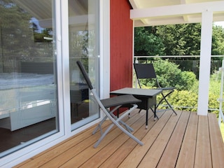 Holiday house Dümmer (Mecklenburg) Outdoor Recording 1