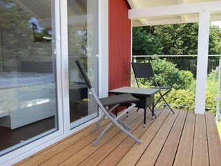 Vakantiehuis Dümmer (Mecklenburg) Buitenaudio-opname 4