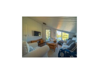 Holiday house Dümmer (Mecklenburg) Features 12