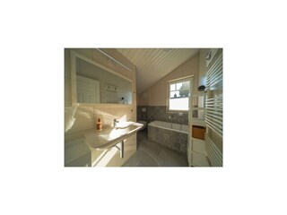 Casa per le vacanze Dümmer (Mecklenburg) Caratteristiche 20