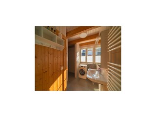 Casa per le vacanze Dümmer (Mecklenburg) Caratteristiche 19