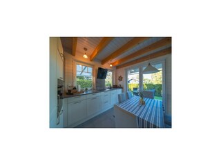 Casa per le vacanze Dümmer (Mecklenburg) Caratteristiche 15