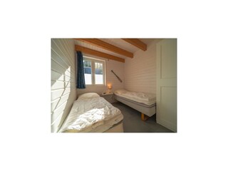 Maison de vacances Dümmer (Mecklenburg) Équipement 12
