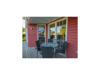 Casa per le vacanze Dümmer (Mecklenburg) Registrazione all'aperto 6