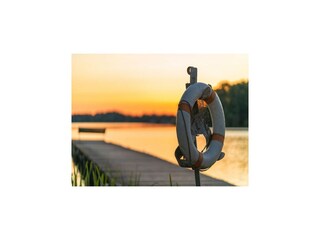 Casa per le vacanze Dümmer (Mecklenburg) Ambiente 31