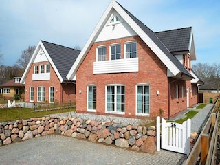 Appartement Wyk auf Föhr Buitenaudio-opname 1