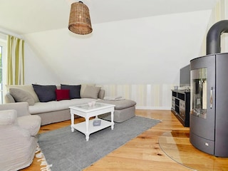 Appartement Wyk auf Föhr Kenmerken 15