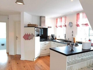 Appartement Wyk auf Föhr Équipement 21
