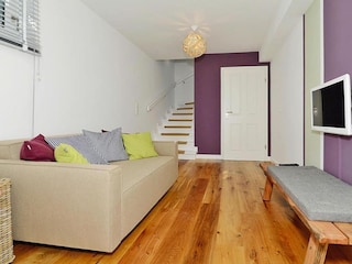 Apartment Wyk auf Föhr Ausstattung 13