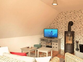 Appartement Wyk auf Föhr Kenmerken 22