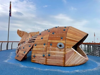 Apartment Wyk auf Föhr Umgebung 31