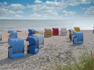 Appartamento Wyk auf Föhr Ambiente 38