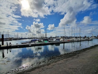 Appartamento Wyk auf Föhr Ambiente 39