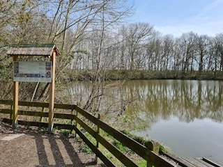 Appartement Wyk auf Föhr Omgeving 29