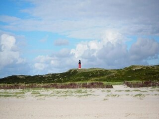 Appartement Wyk auf Föhr Environnement 38