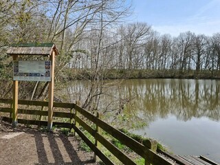 Apartment Wyk auf Föhr Umgebung 32