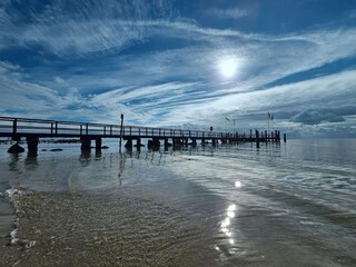Apartment Wyk auf Föhr Environment 34