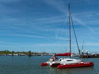 Appartamento Wyk auf Föhr Ambiente 37