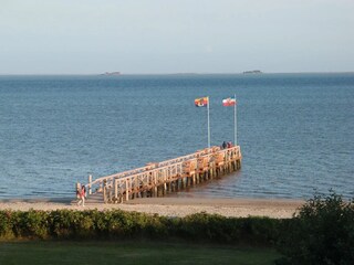 Appartamento Wyk auf Föhr Ambiente 41