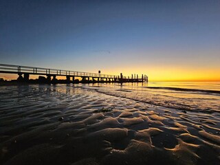 Appartement Wyk auf Föhr Omgeving 28
