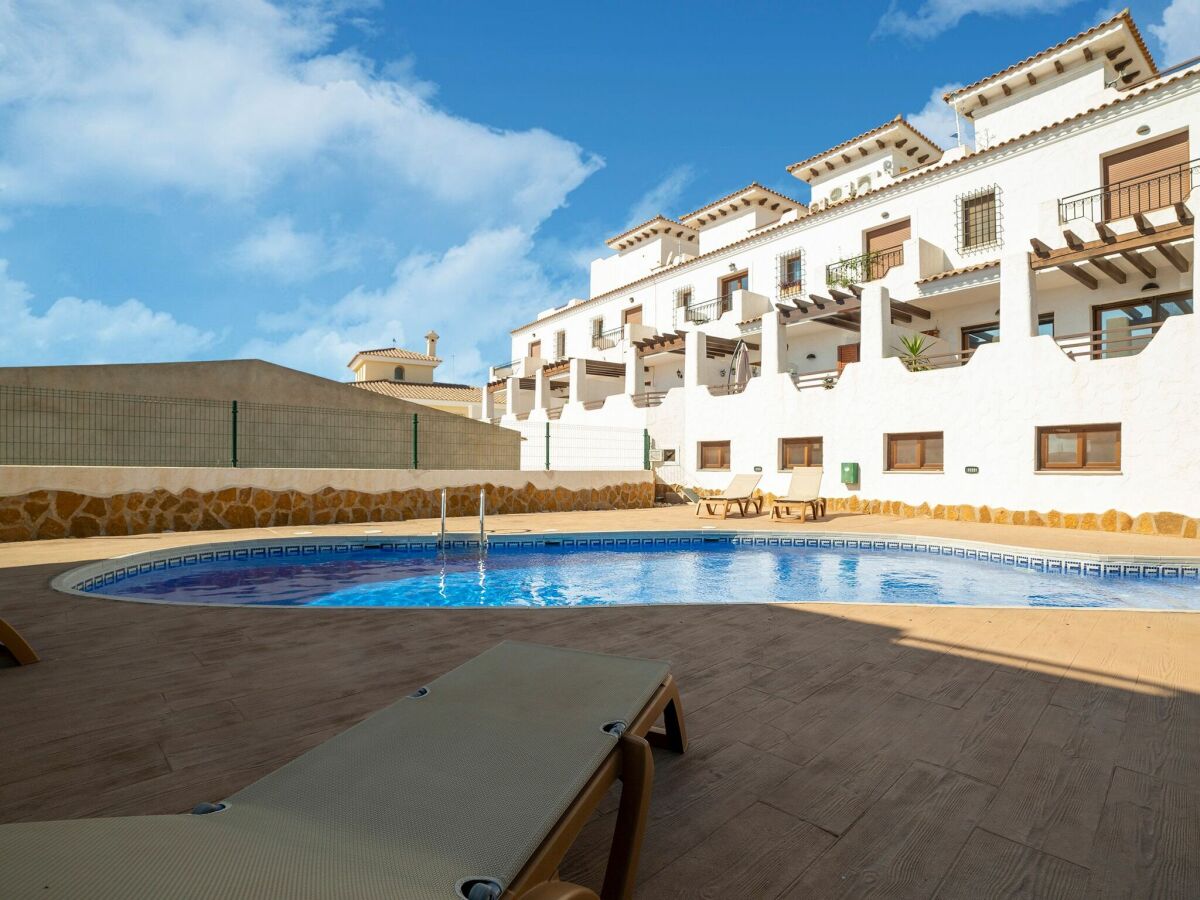 Apartment Vera Playa Außenaufnahme 6