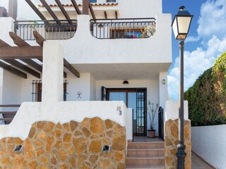 Apartment Vera Playa Outdoor Recording 2