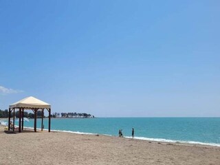 Apartment Vera Playa Environment 26