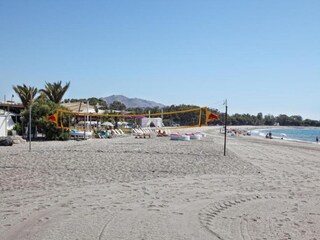 Apartment Vera Playa Environment 33