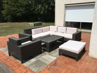Vakantiehuis Chaillé-les-Marais Buitenaudio-opname 8