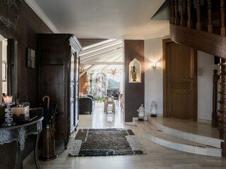Holiday house Chaillé-les-Marais Features 23