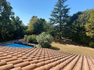 Vakantiehuis Chaillé-les-Marais Buitenaudio-opname 11